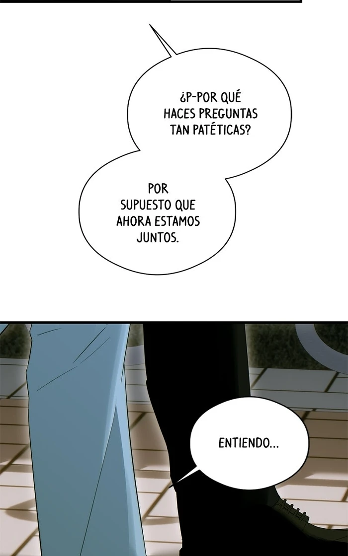 El Deseo Del Diablo Capitulo 60 página 75