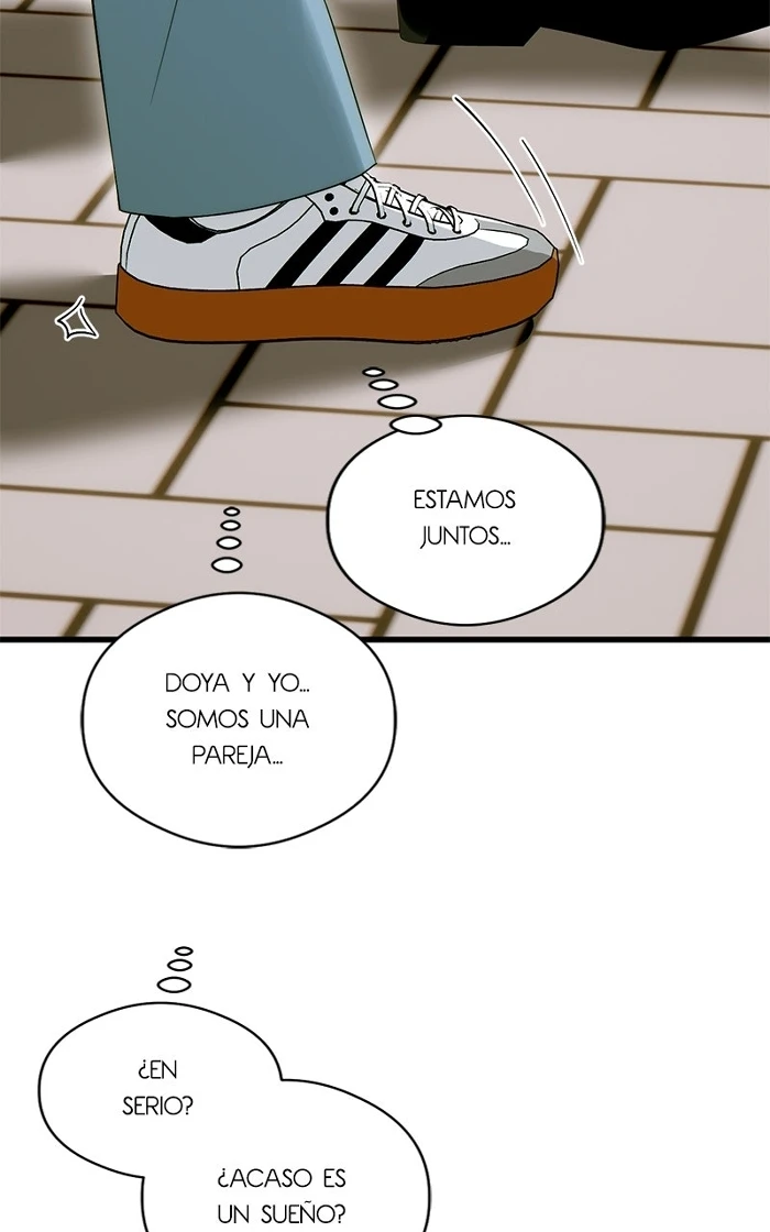 El Deseo Del Diablo Capitulo 60 página 76
