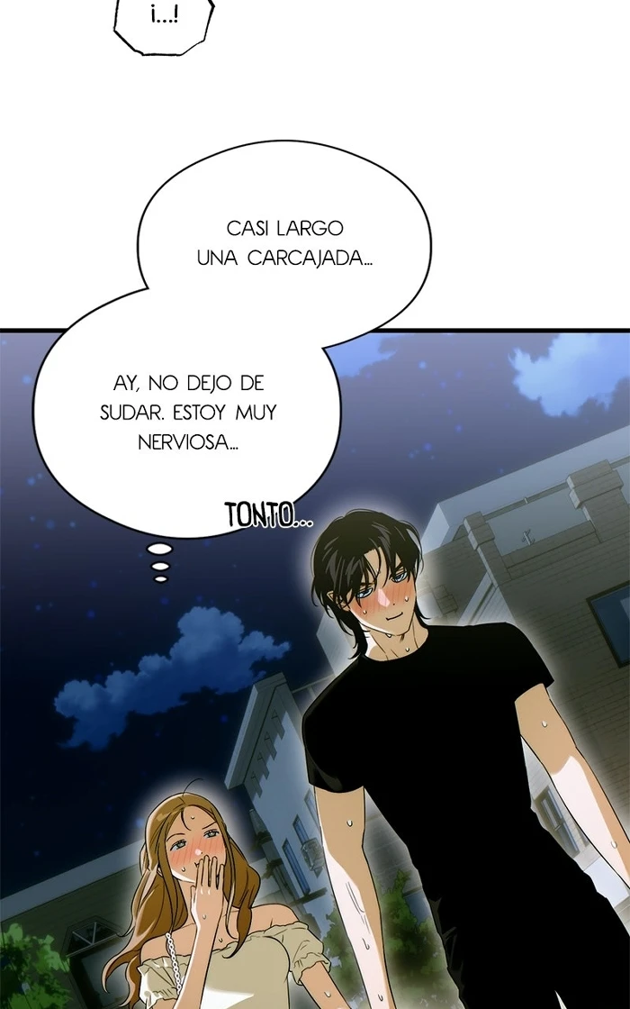 El Deseo Del Diablo Capitulo 60 página 78