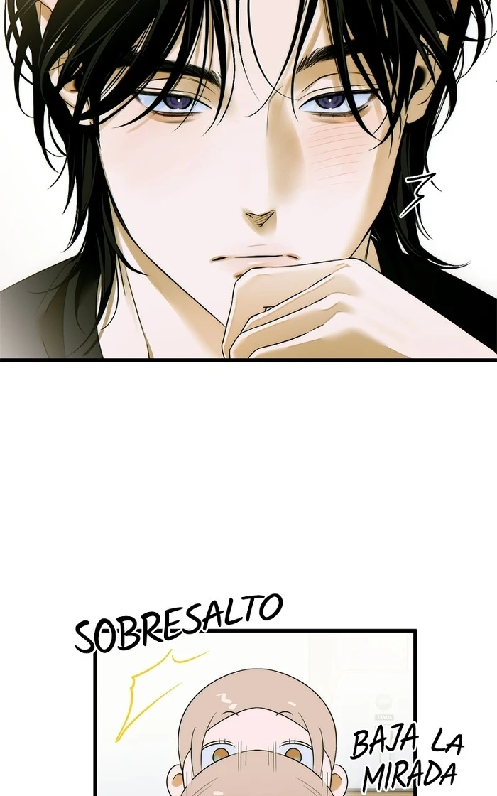 El Deseo Del Diablo Capitulo 61 página 13