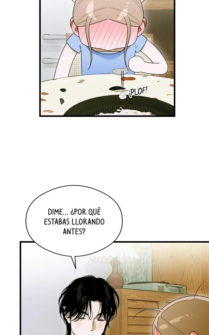 El Deseo Del Diablo Capitulo 61 página 14