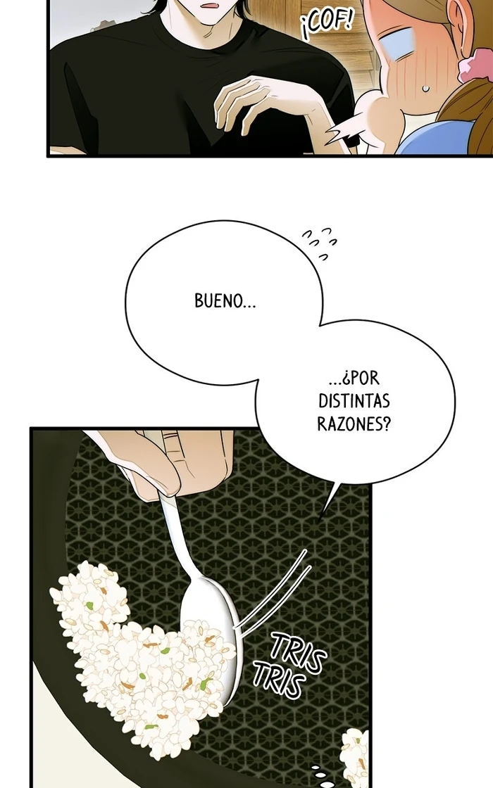 El Deseo Del Diablo Capitulo 61 página 15