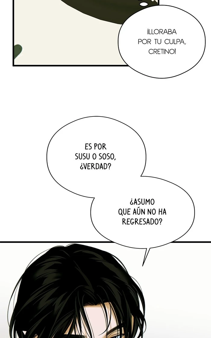 El Deseo Del Diablo Capitulo 61 página 16