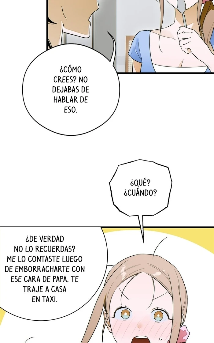 El Deseo Del Diablo Capitulo 61 página 18