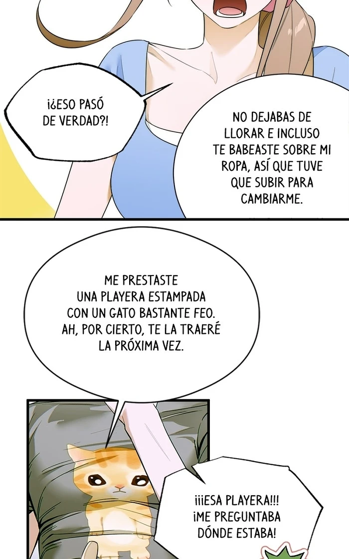 El Deseo Del Diablo Capitulo 61 página 19