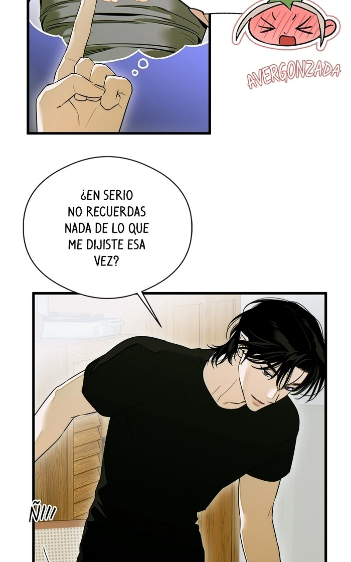 El Deseo Del Diablo Capitulo 61 página 20