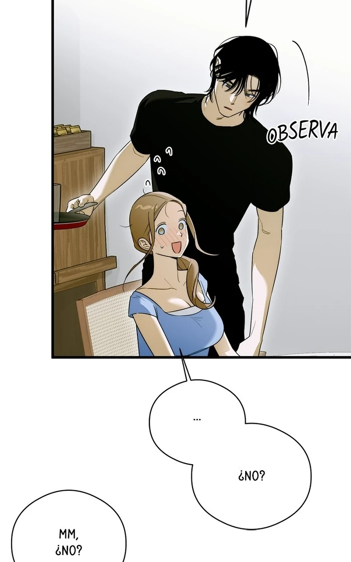 El Deseo Del Diablo Capitulo 61 página 26