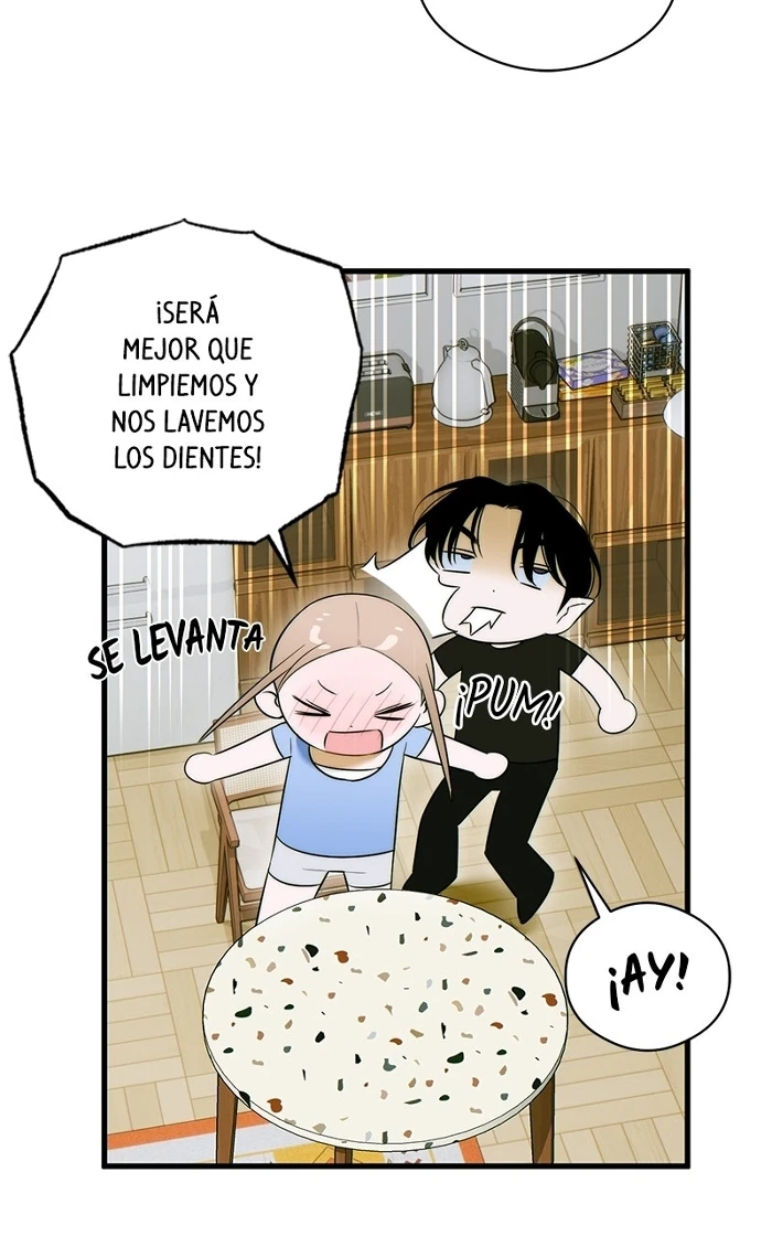 El Deseo Del Diablo Capitulo 61 página 34