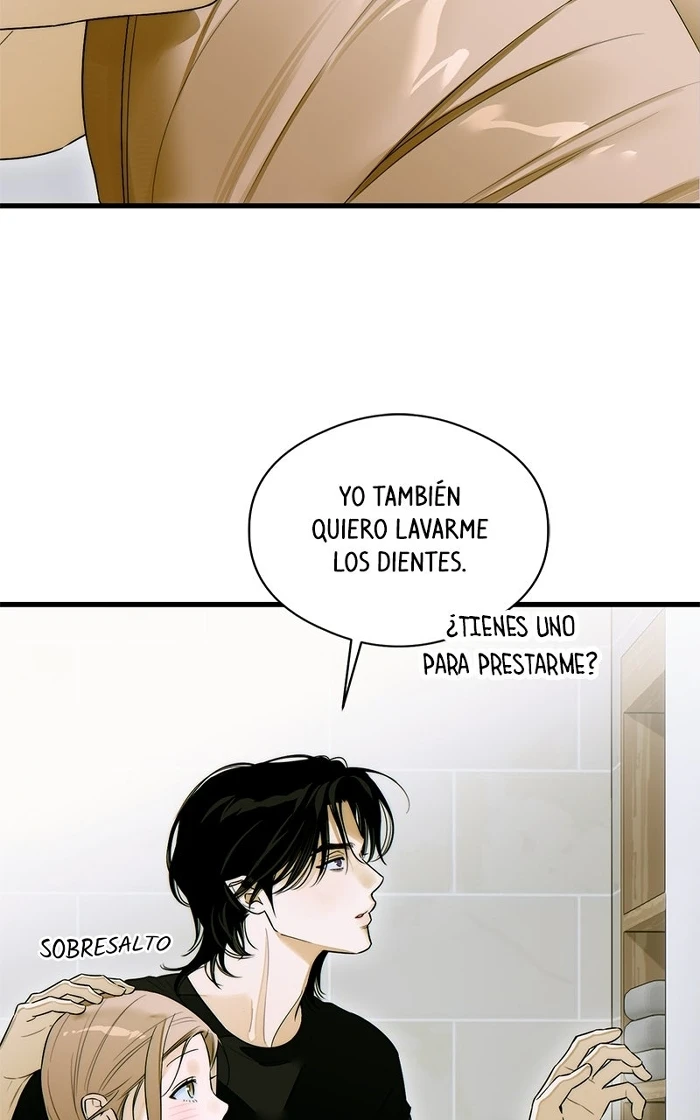 El Deseo Del Diablo Capitulo 61 página 38