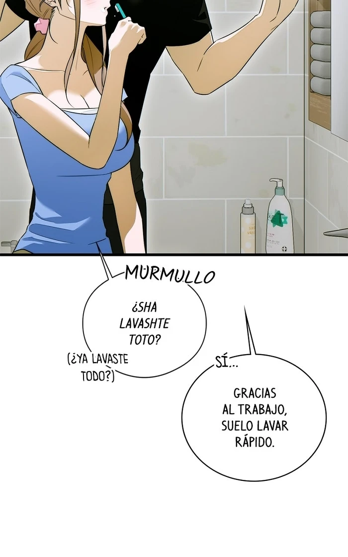 El Deseo Del Diablo Capitulo 61 página 39