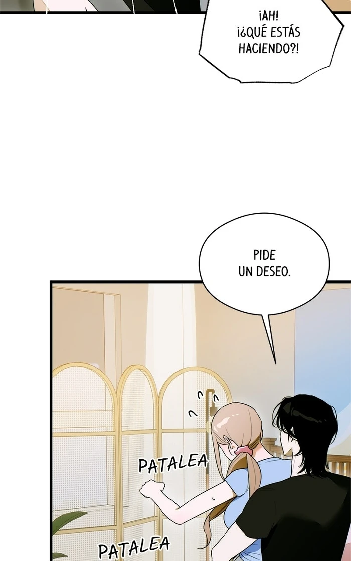 El Deseo Del Diablo Capitulo 61 página 49