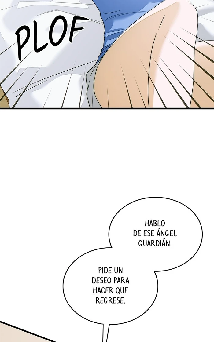 El Deseo Del Diablo Capitulo 61 página 51