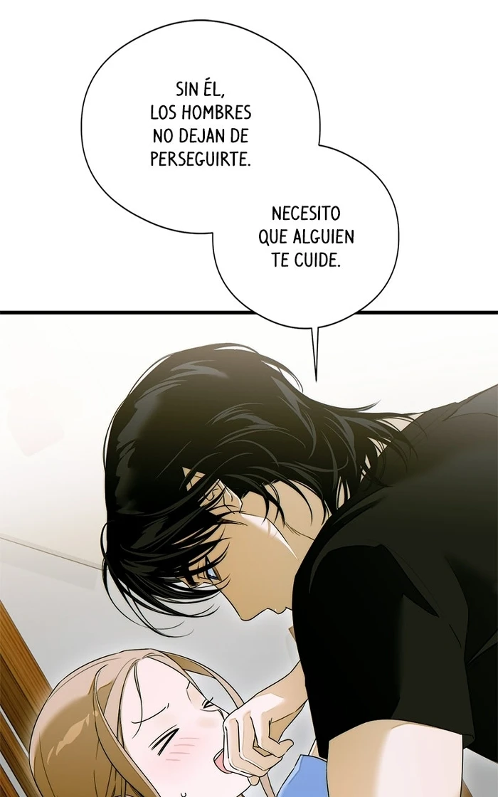 El Deseo Del Diablo Capitulo 61 página 53