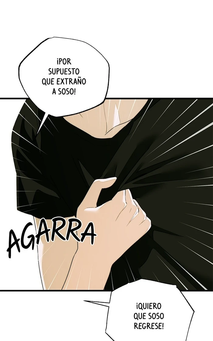 El Deseo Del Diablo Capitulo 61 página 59
