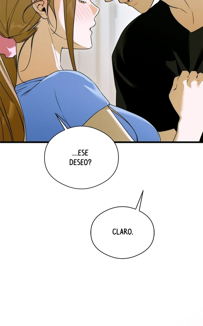 El Deseo Del Diablo Capitulo 61 página 61