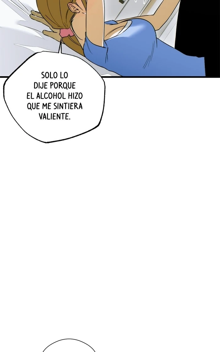 El Deseo Del Diablo Capitulo 61 página 69