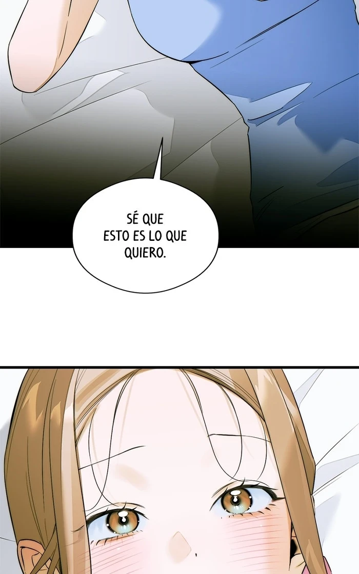 El Deseo Del Diablo Capitulo 61 página 73