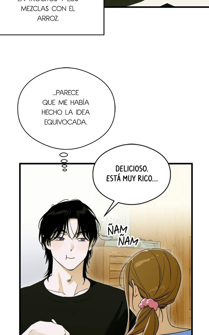El Deseo Del Diablo Capitulo 61 página 9