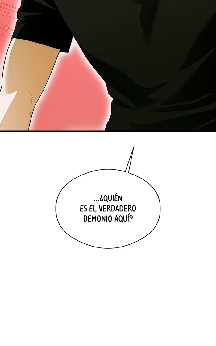 El Deseo Del Diablo Capitulo 62 página 10