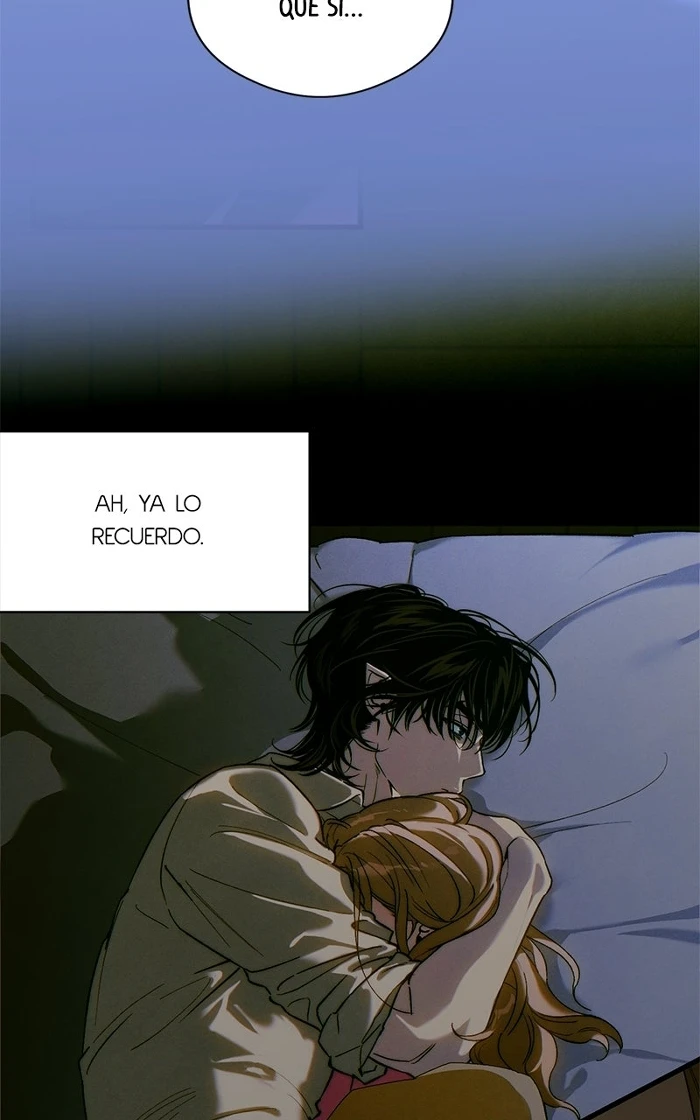 El Deseo Del Diablo Capitulo 62 página 47