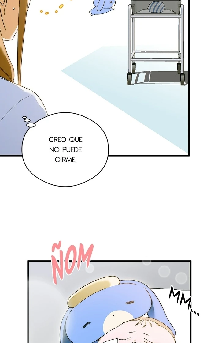 El Deseo Del Diablo Capitulo 63 página 10
