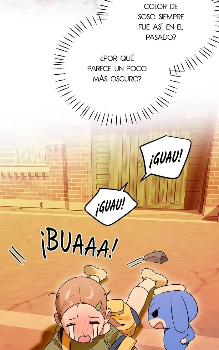 El Deseo Del Diablo Capitulo 63 página 18