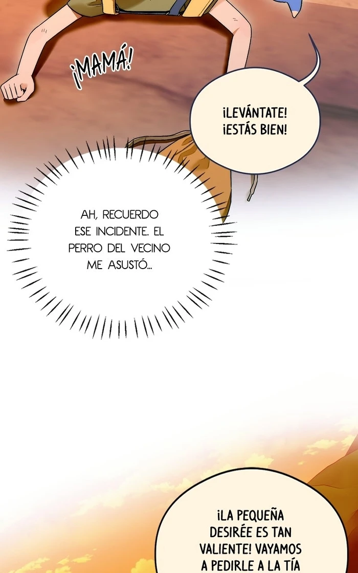 El Deseo Del Diablo Capitulo 63 página 19