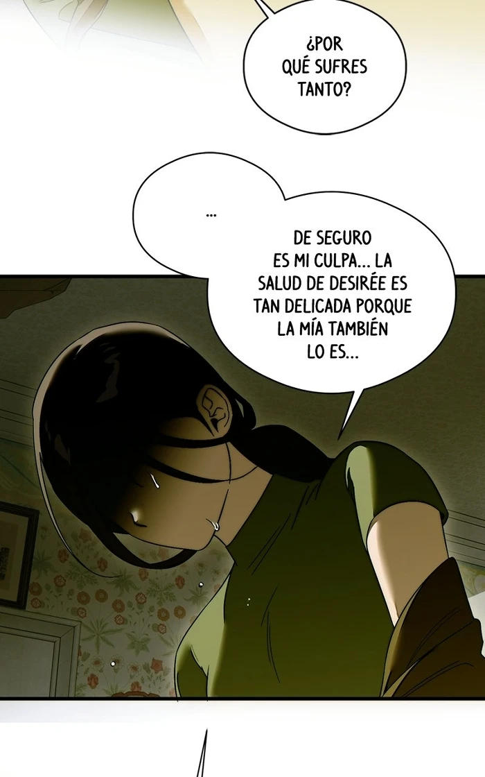 El Deseo Del Diablo Capitulo 63 página 24