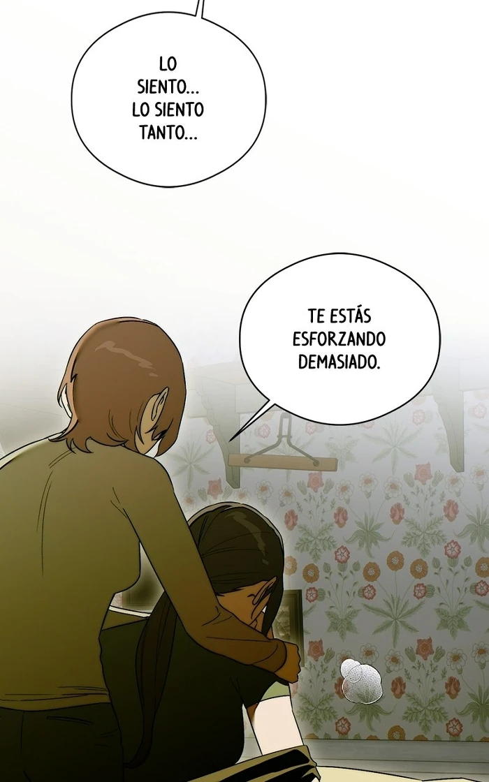 El Deseo Del Diablo Capitulo 63 página 25