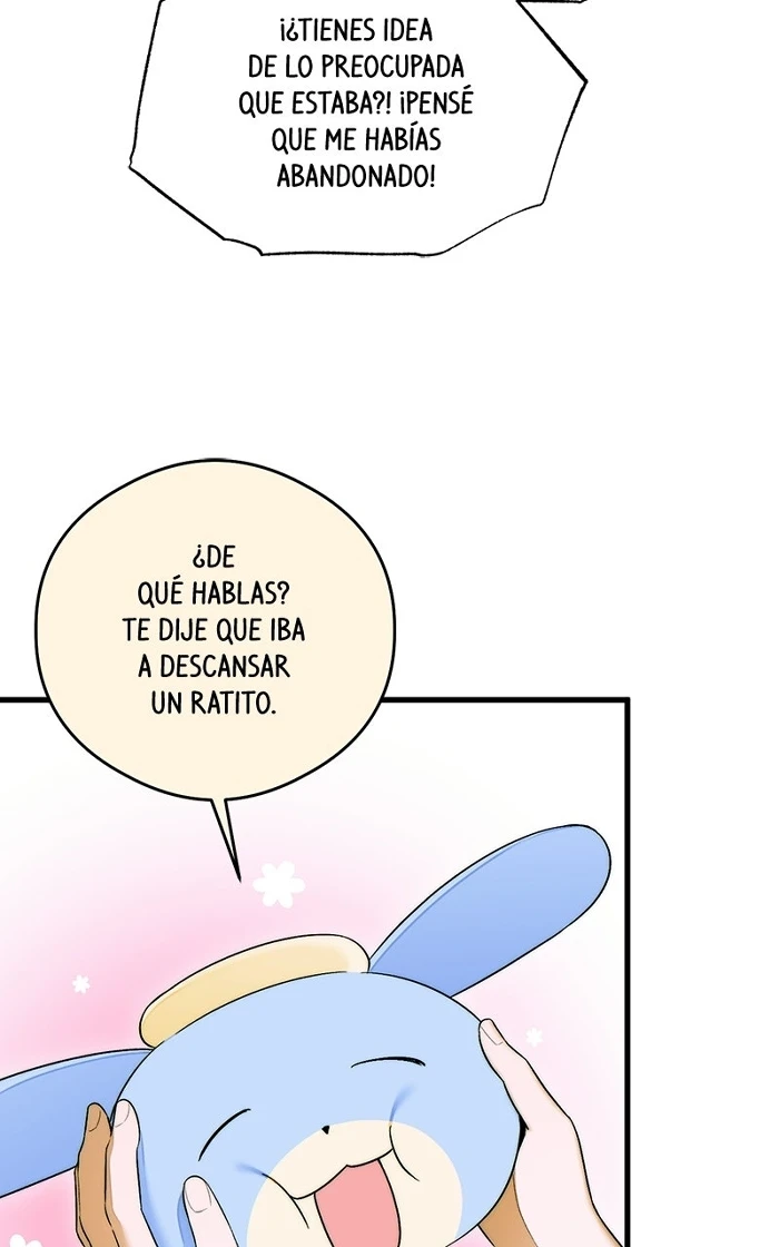 El Deseo Del Diablo Capitulo 63 página 38