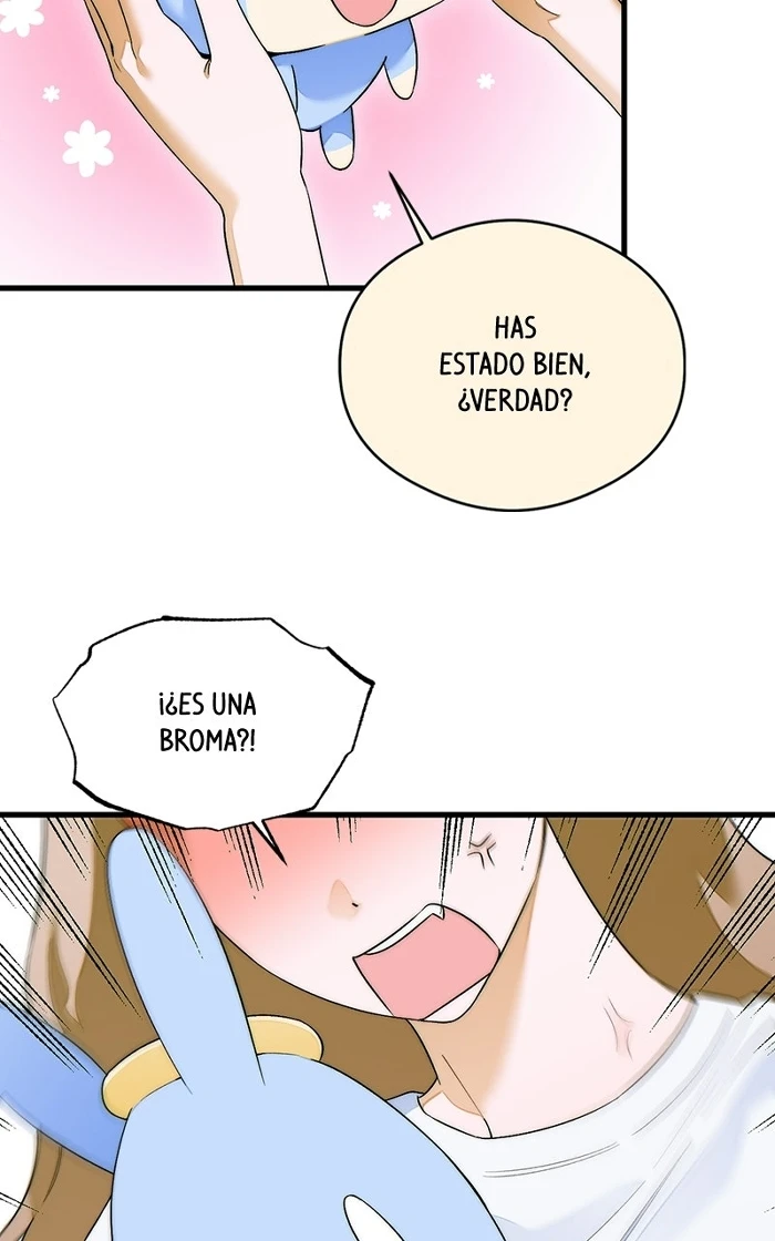 El Deseo Del Diablo Capitulo 63 página 39