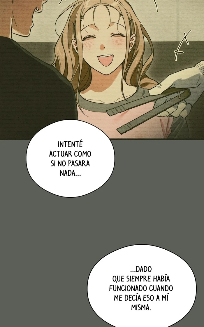 El Deseo Del Diablo Capitulo 63 página 44