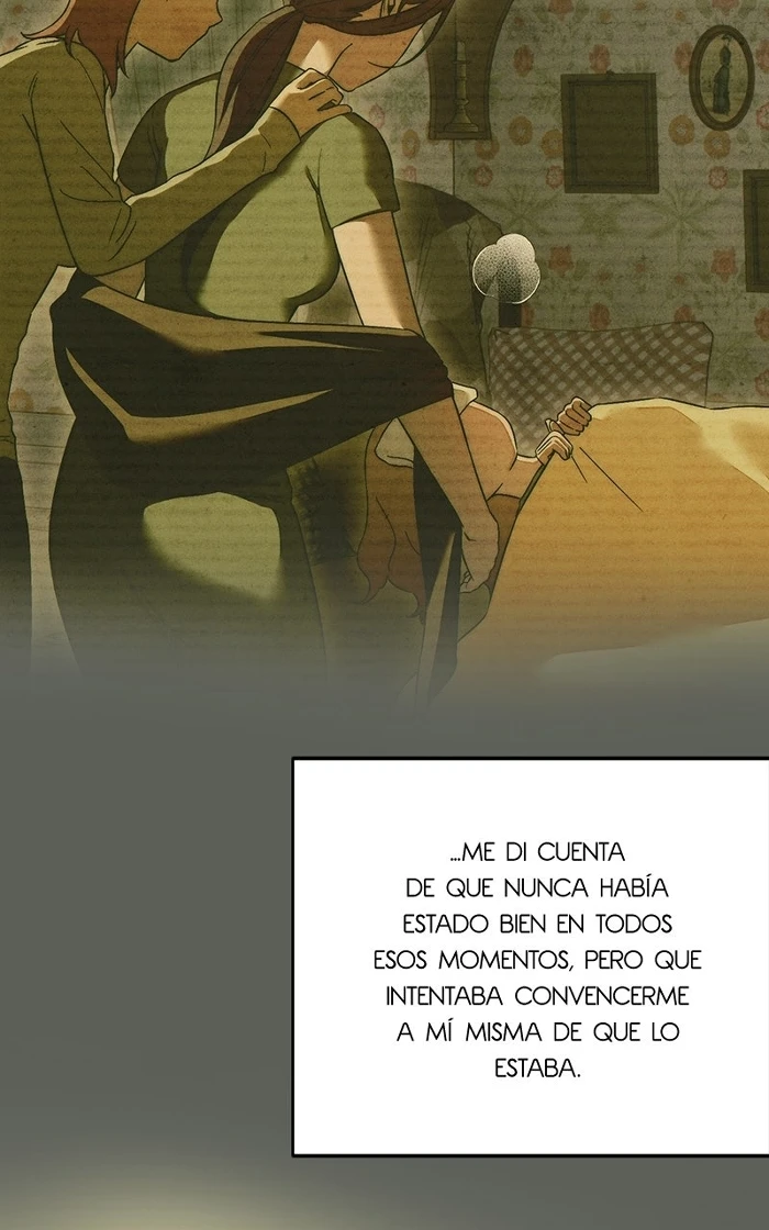 El Deseo Del Diablo Capitulo 63 página 49