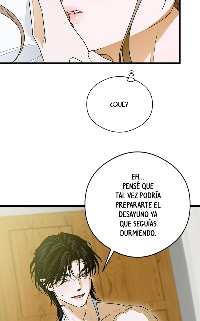 El Deseo Del Diablo Capitulo 63 página 65