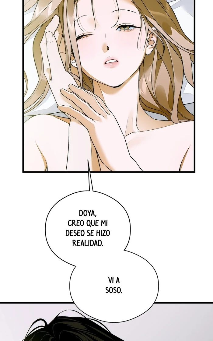 El Deseo Del Diablo Capitulo 63 página 67