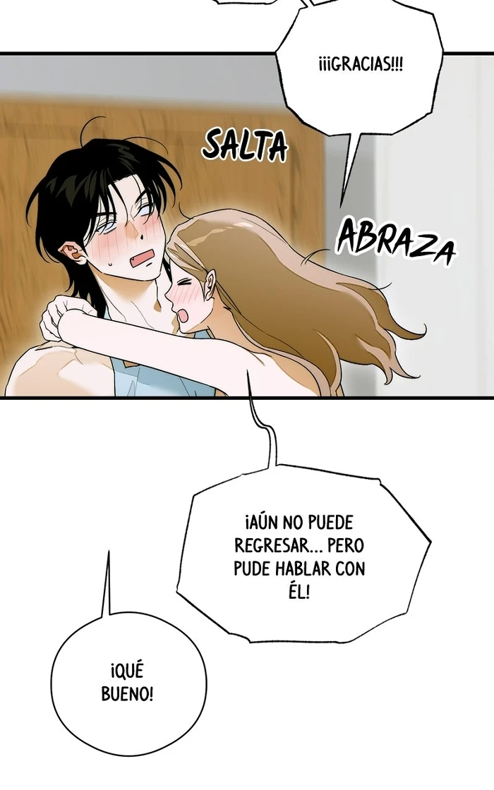 El Deseo Del Diablo Capitulo 63 página 69