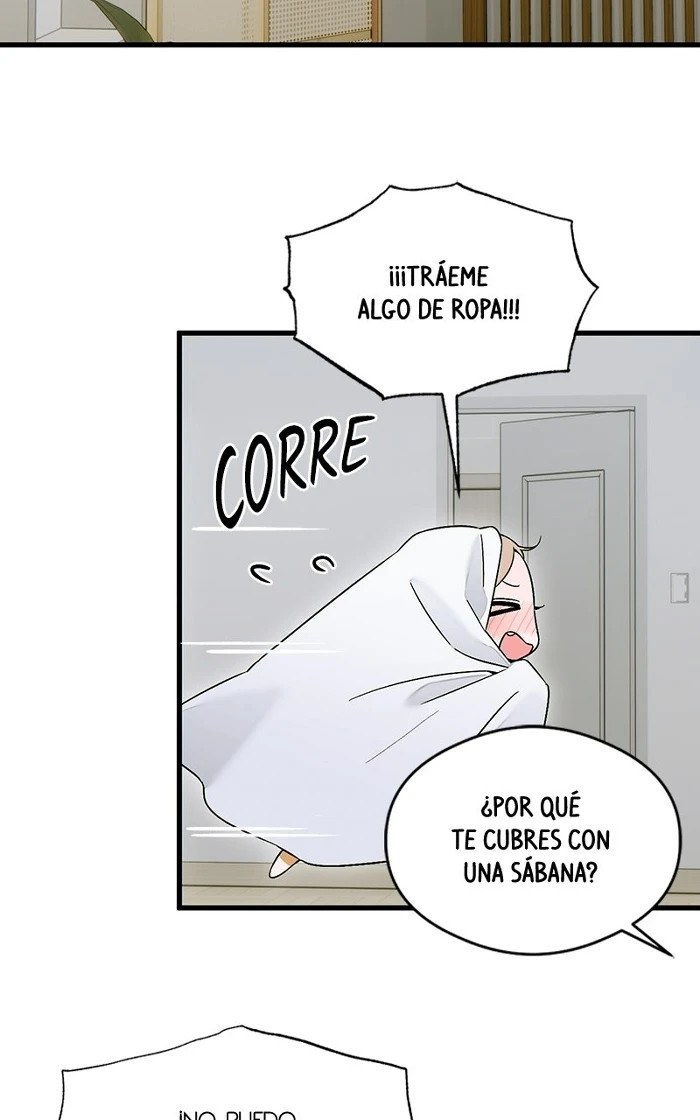 El Deseo Del Diablo Capitulo 63 página 72