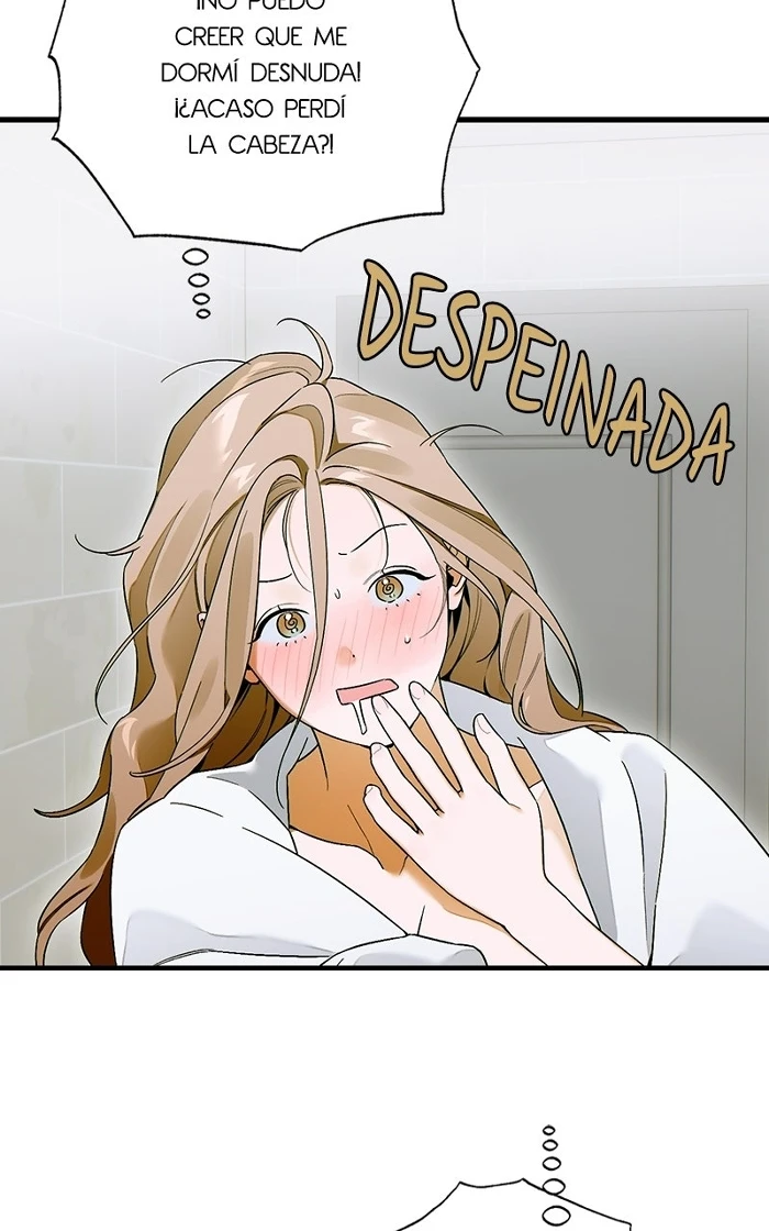 El Deseo Del Diablo Capitulo 63 página 73