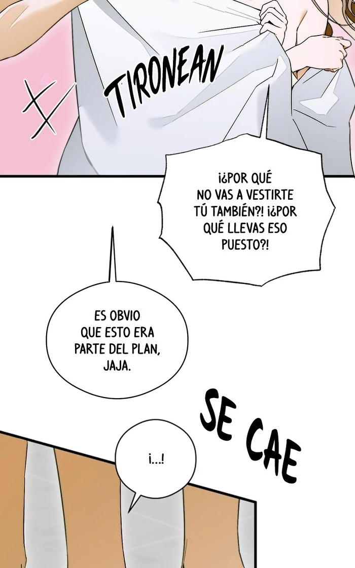 El Deseo Del Diablo Capitulo 63 página 80