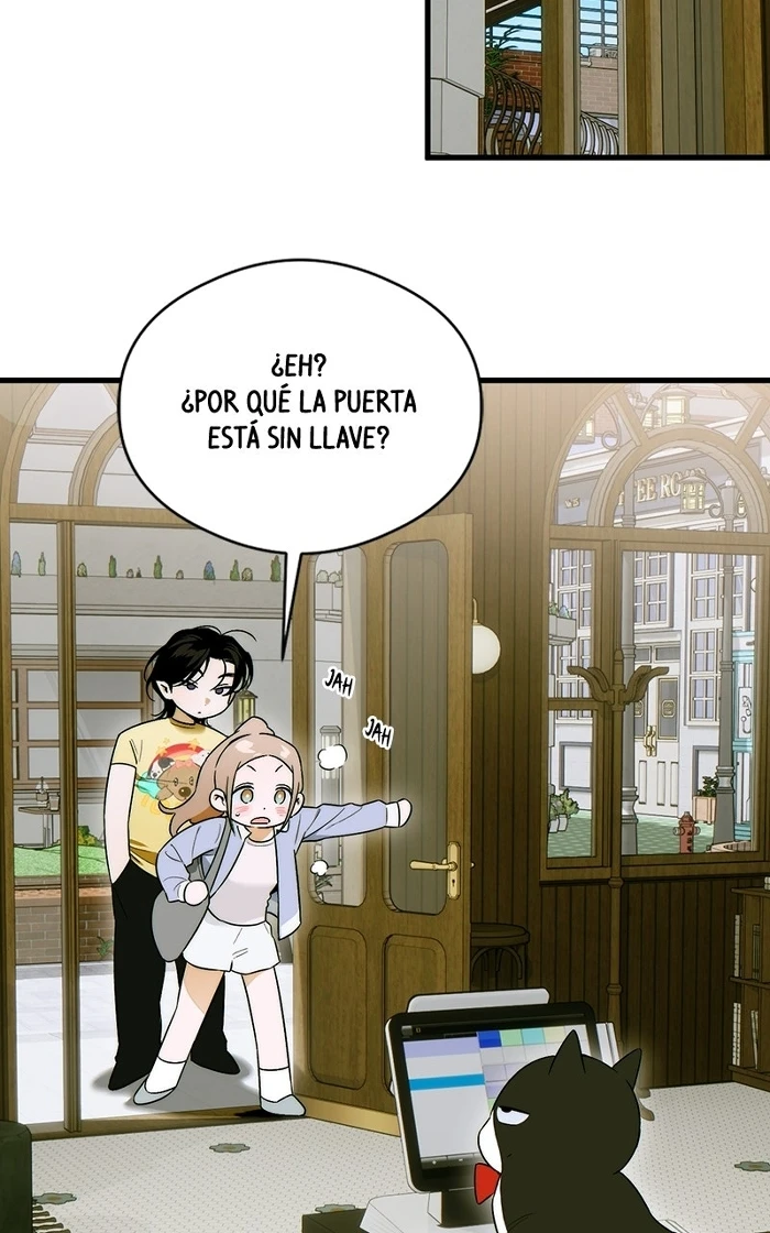 El Deseo Del Diablo Capitulo 64 página 10