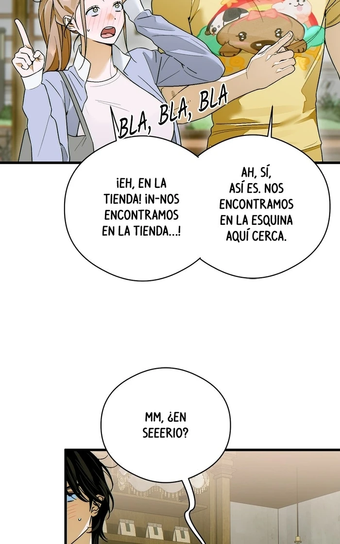 El Deseo Del Diablo Capitulo 64 página 12