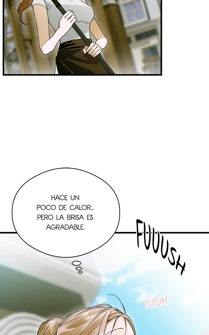 El Deseo Del Diablo Capitulo 64 página 17