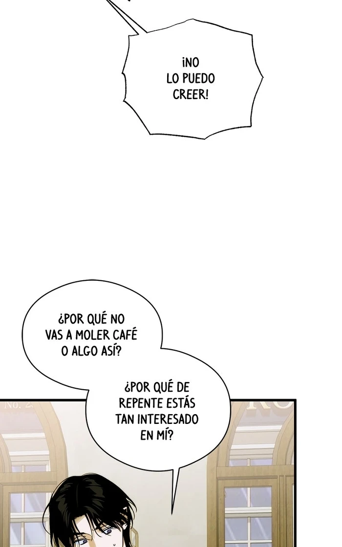 El Deseo Del Diablo Capitulo 64 página 26