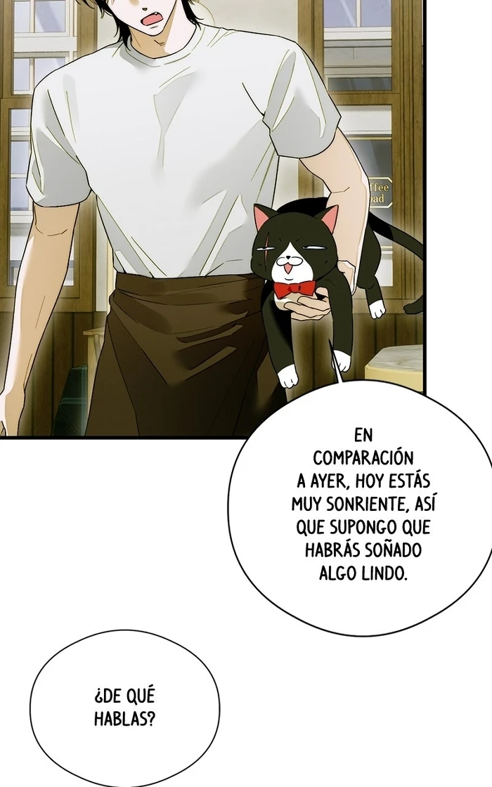 El Deseo Del Diablo Capitulo 64 página 27