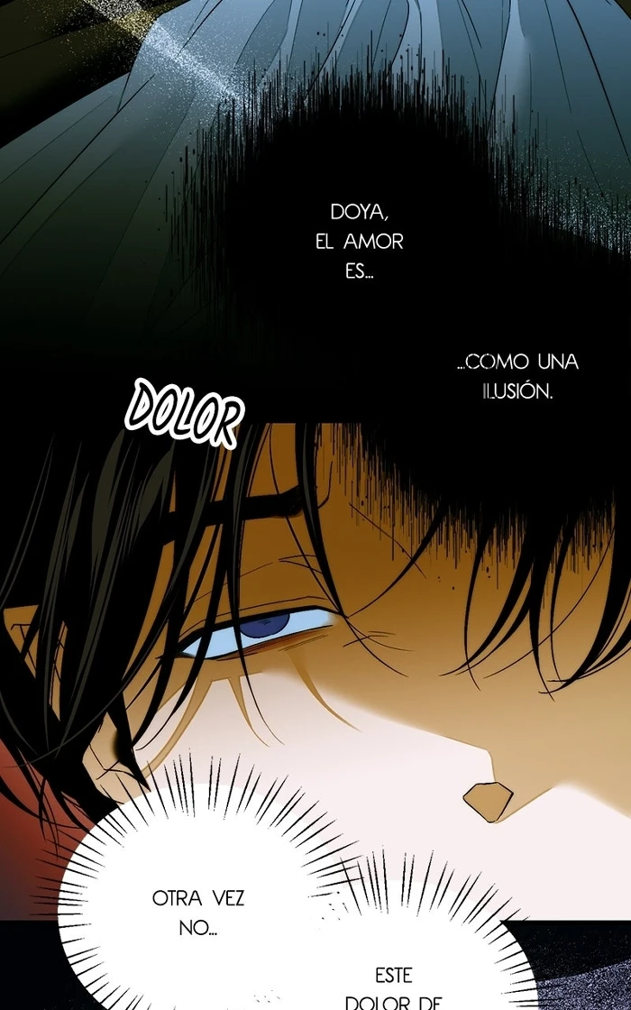El Deseo Del Diablo Capitulo 64 página 31