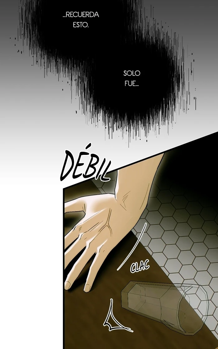 El Deseo Del Diablo Capitulo 64 página 36