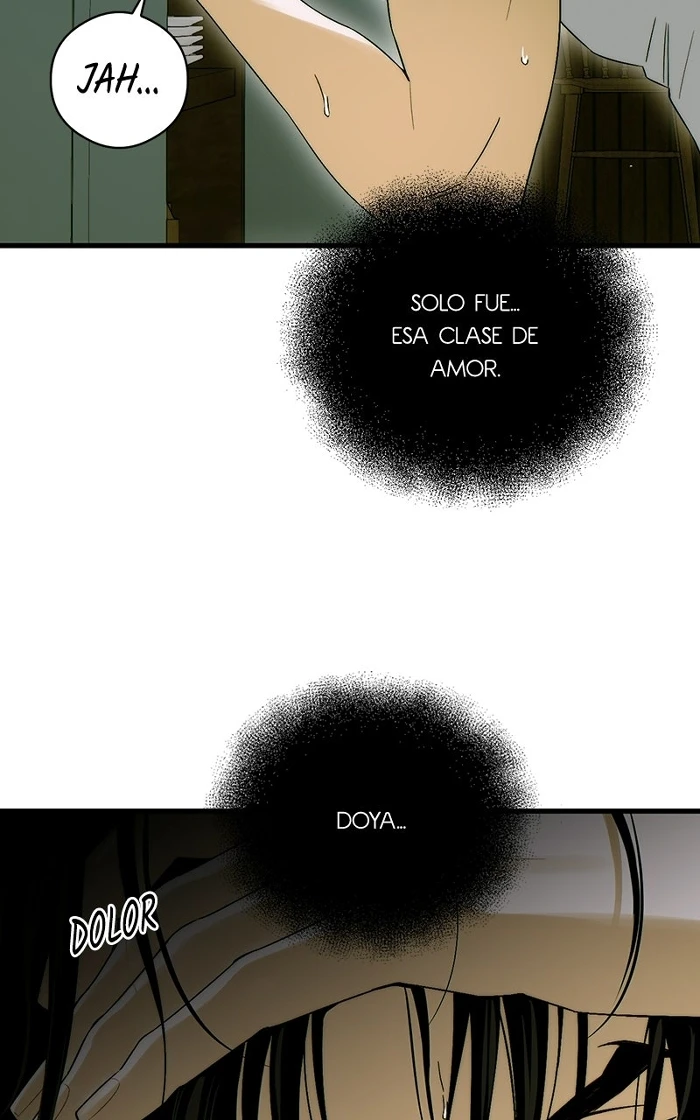 El Deseo Del Diablo Capitulo 64 página 39