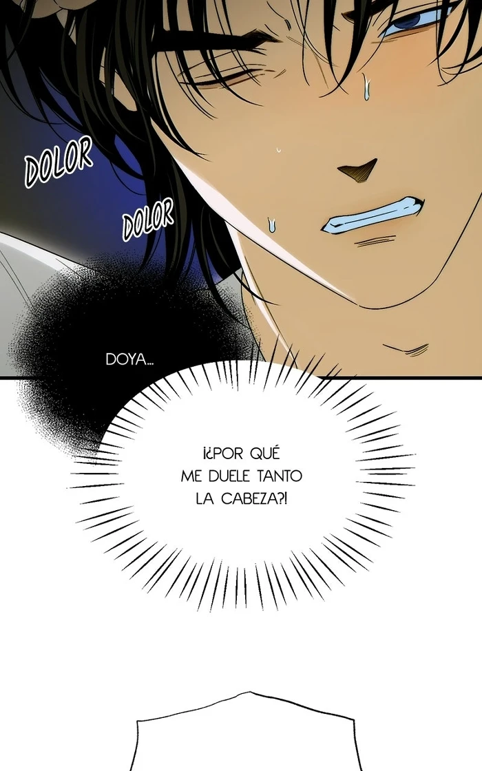 El Deseo Del Diablo Capitulo 64 página 40