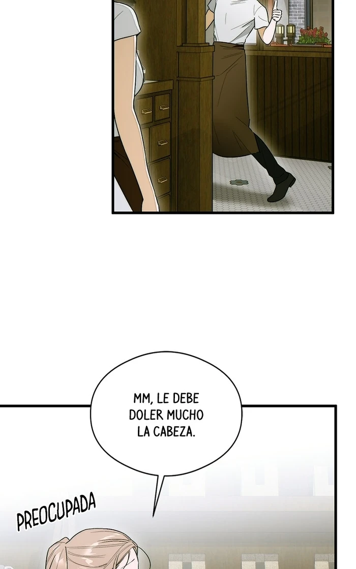 El Deseo Del Diablo Capitulo 64 página 50