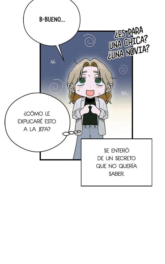 El Deseo Del Diablo Capitulo 64 página 66